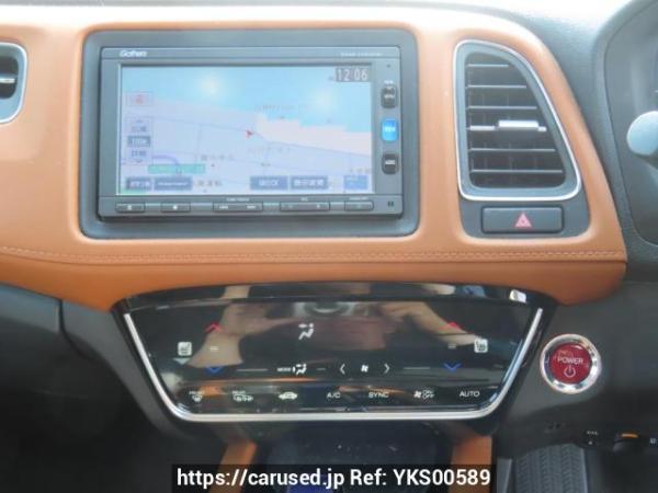 Used 2017 AT honda vezel RU3 Image[23]