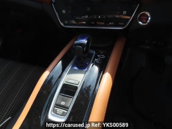 Used 2017 AT honda vezel RU3 Image[24]