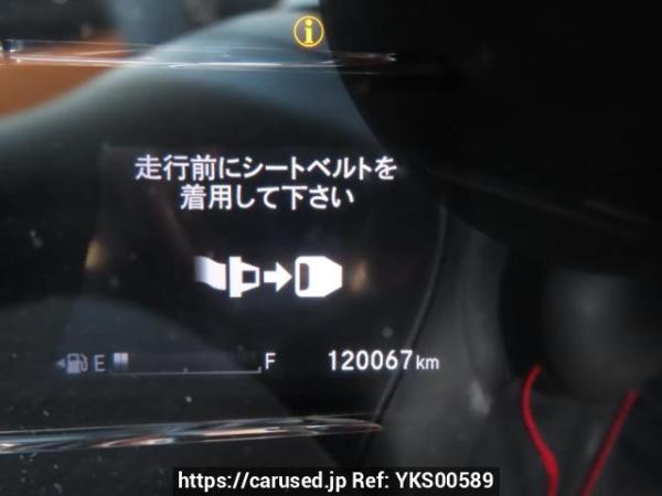Used 2017 AT honda vezel RU3 Image[27]