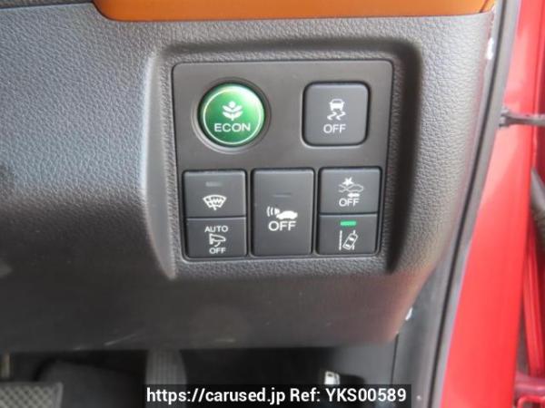 Used 2017 AT honda vezel RU3 Image[28]