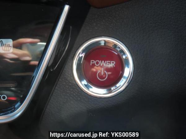Used 2017 AT honda vezel RU3 Image[29]