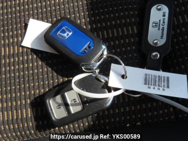 Used 2017 AT honda vezel RU3 Image[30]