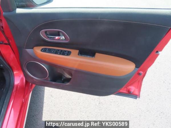 Used 2017 AT honda vezel RU3 Image[31]