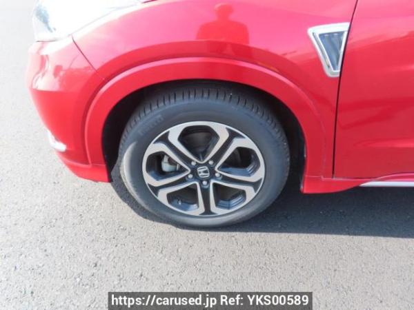 Used 2017 AT honda vezel RU3 Image[32]