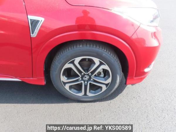 Used 2017 AT honda vezel RU3 Image[33]