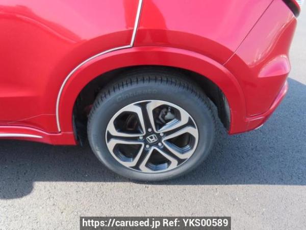 Used 2017 AT honda vezel RU3 Image[35]