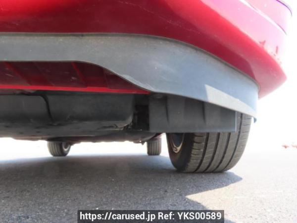 Used 2017 AT honda vezel RU3 Image[37]