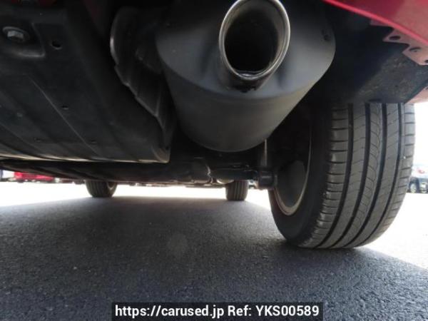 Used 2017 AT honda vezel RU3 Image[43]