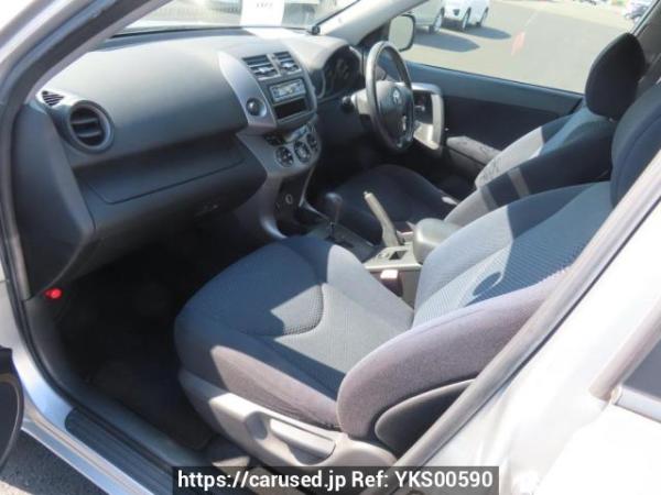 Used 2008 AT toyota rav4 ACA36W Image[16]