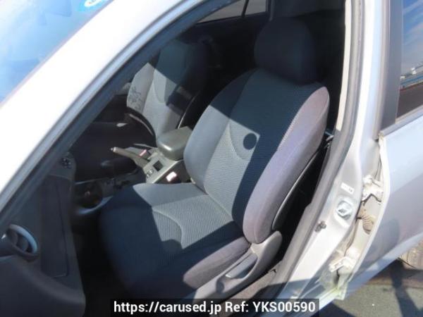 Used 2008 AT toyota rav4 ACA36W Image[17]