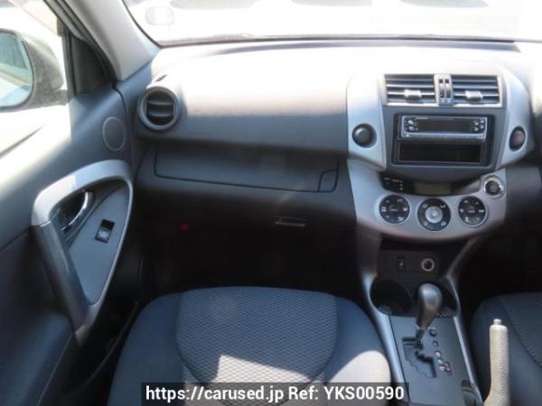 Used 2008 AT toyota rav4 ACA36W Image[21]