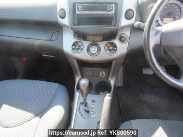 Used 2008 AT toyota rav4 ACA36W Image[24]
