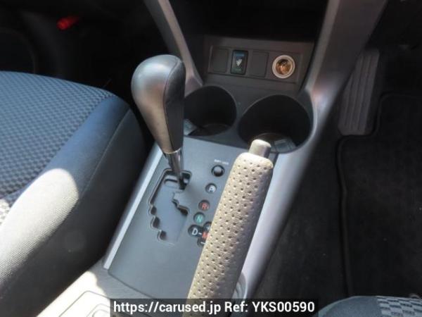 Used 2008 AT toyota rav4 ACA36W Image[26]