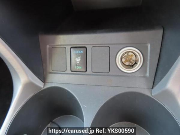 Used 2008 AT toyota rav4 ACA36W Image[27]