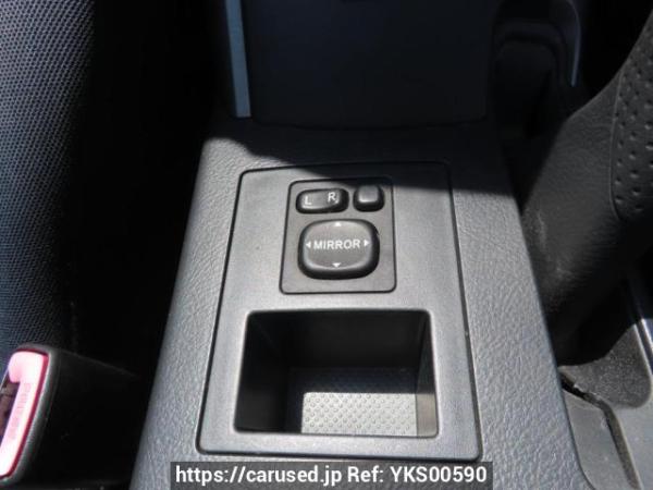 Used 2008 AT toyota rav4 ACA36W Image[28]