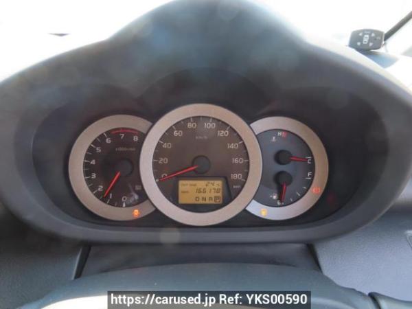 Used 2008 AT toyota rav4 ACA36W Image[29]