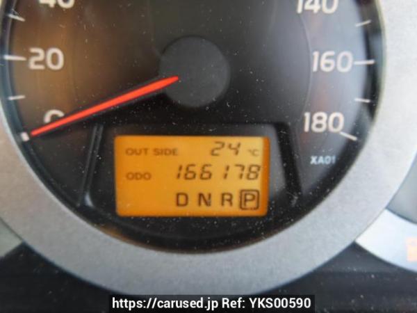 Used 2008 AT toyota rav4 ACA36W Image[30]