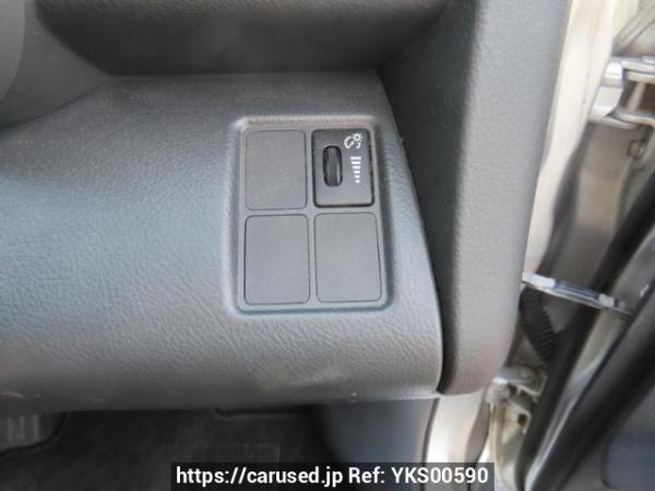 Used 2008 AT toyota rav4 ACA36W Image[31]
