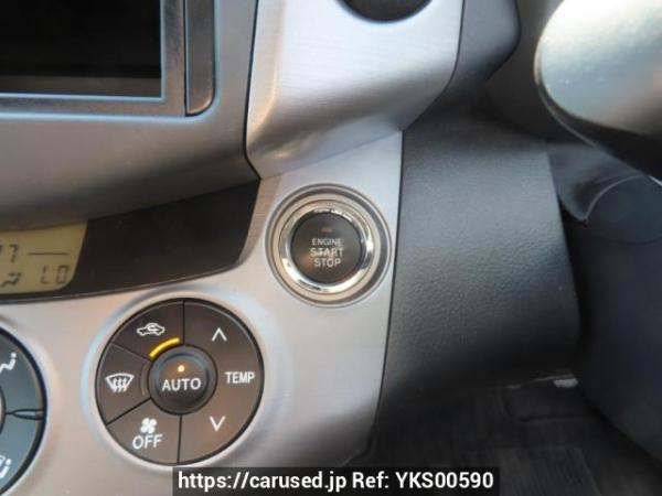 Used 2008 AT toyota rav4 ACA36W Image[32]