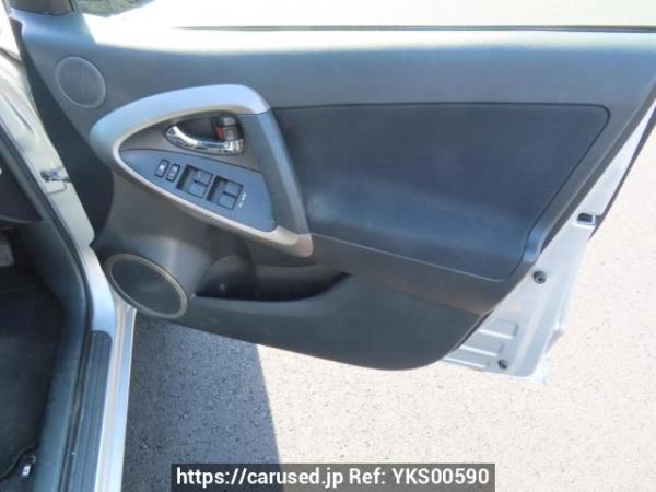 Used 2008 AT toyota rav4 ACA36W Image[34]