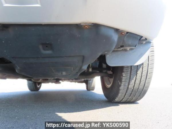 Used 2008 AT toyota rav4 ACA36W Image[40]