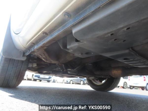 Used 2008 AT toyota rav4 ACA36W Image[41]