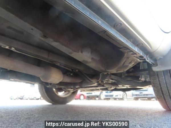 Used 2008 AT toyota rav4 ACA36W Image[42]