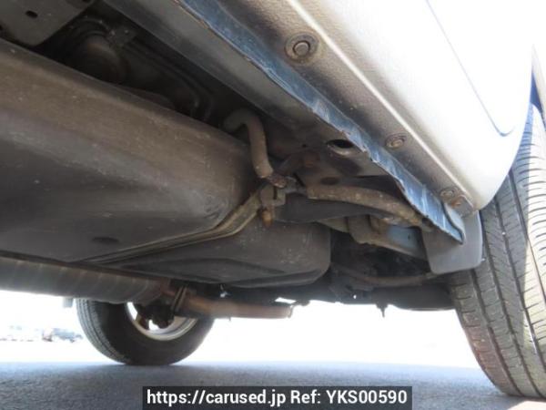Used 2008 AT toyota rav4 ACA36W Image[44]