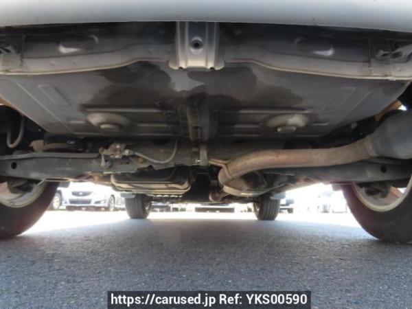Used 2008 AT toyota rav4 ACA36W Image[47]