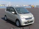 Daihatsu Move LA100S