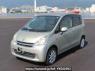 Used 2011 AT daihatsu move LA100S Image[2]