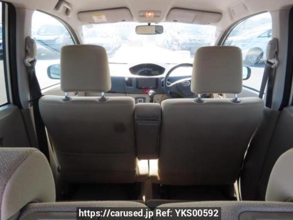 Used 2011 AT daihatsu move LA100S Image[9]