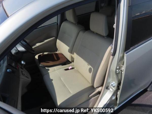 Used 2011 AT daihatsu move LA100S Image[16]
