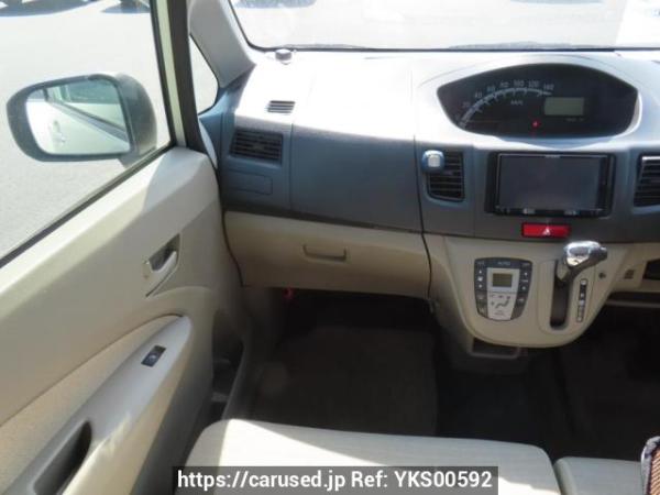 Used 2011 AT daihatsu move LA100S Image[20]
