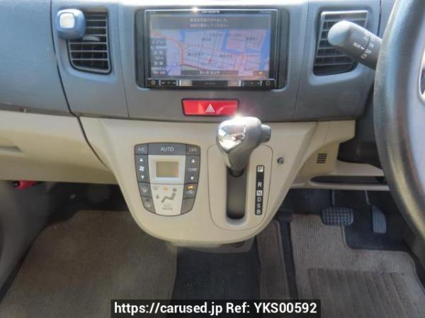 Used 2011 AT daihatsu move LA100S Image[22]