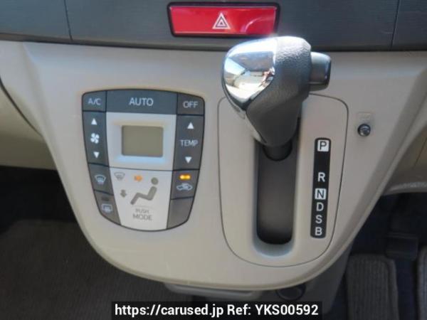 Used 2011 AT daihatsu move LA100S Image[24]