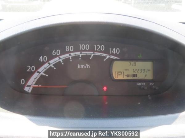 Used 2011 AT daihatsu move LA100S Image[25]