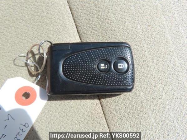 Used 2011 AT daihatsu move LA100S Image[28]