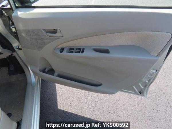 Used 2011 AT daihatsu move LA100S Image[29]