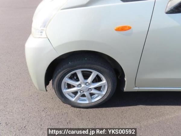Used 2011 AT daihatsu move LA100S Image[30]