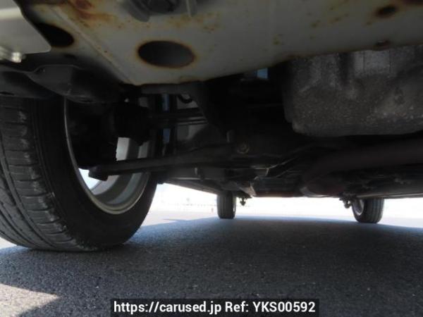 Used 2011 AT daihatsu move LA100S Image[34]