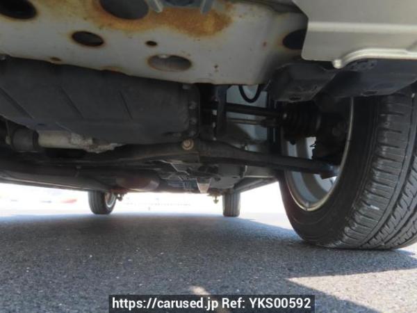 Used 2011 AT daihatsu move LA100S Image[35]