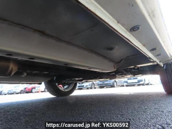 Used 2011 AT daihatsu move LA100S Image[37]