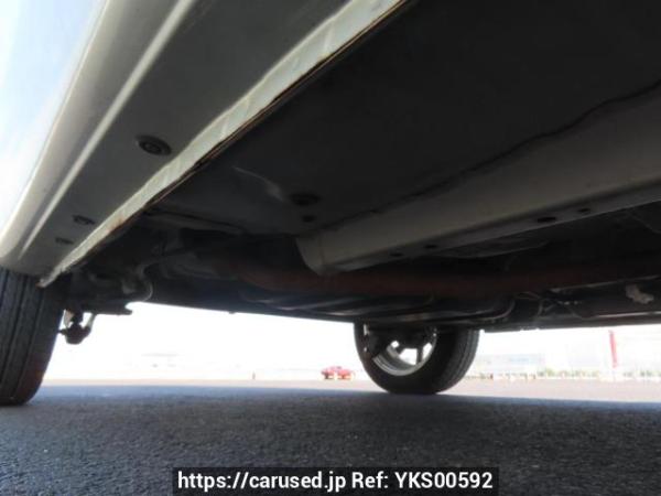Used 2011 AT daihatsu move LA100S Image[38]
