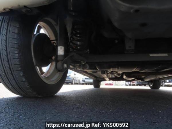 Used 2011 AT daihatsu move LA100S Image[40]
