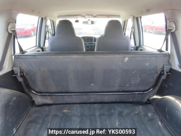 Used 2004 AT toyota probox-van NCP51V Image[9]