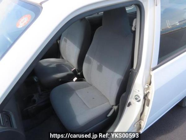 Used 2004 AT toyota probox-van NCP51V Image[17]