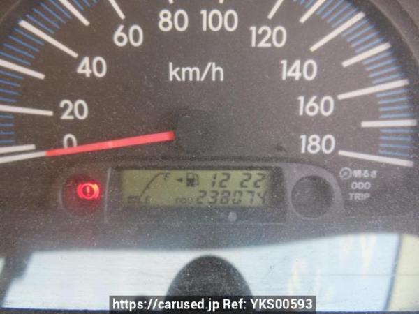 Used 2004 AT toyota probox-van NCP51V Image[27]