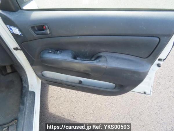 Used 2004 AT toyota probox-van NCP51V Image[31]