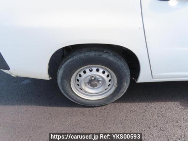 Used 2004 AT toyota probox-van NCP51V Image[34]